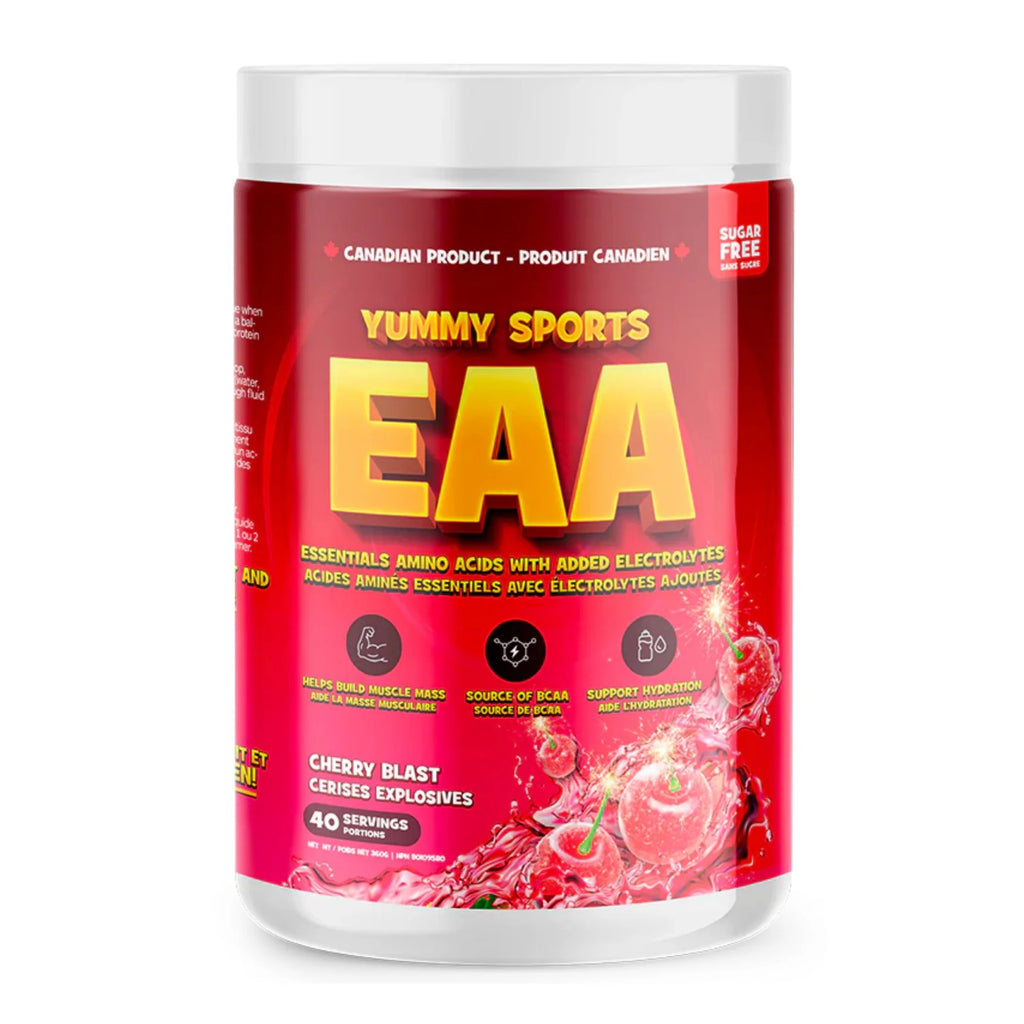 EAA - LIFT Nutrition