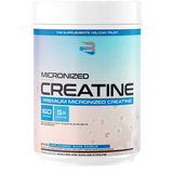 Micronized Creatine - LIFT Nutrition