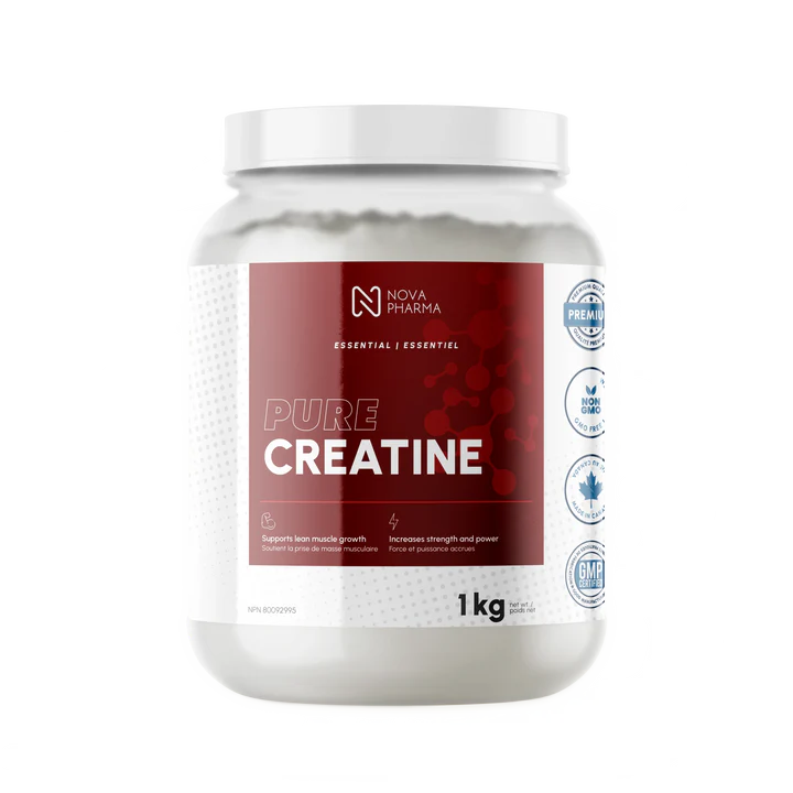 Creatine