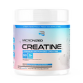 Micronized Creatine - LIFT Nutrition