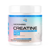 Micronized Creatine - LIFT Nutrition