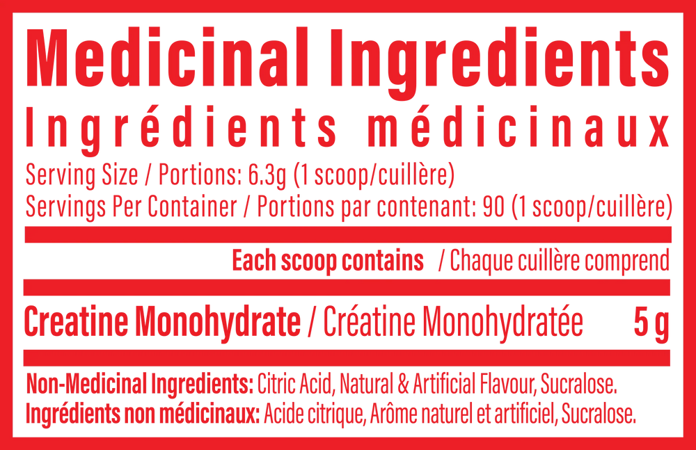 Valeurs nutritives