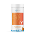 D3 - LIFT Nutrition