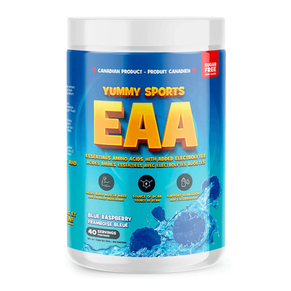 EAA - LIFT Nutrition