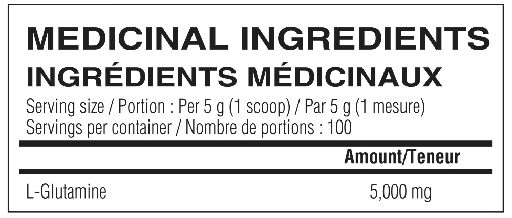 Valeurs nutritives