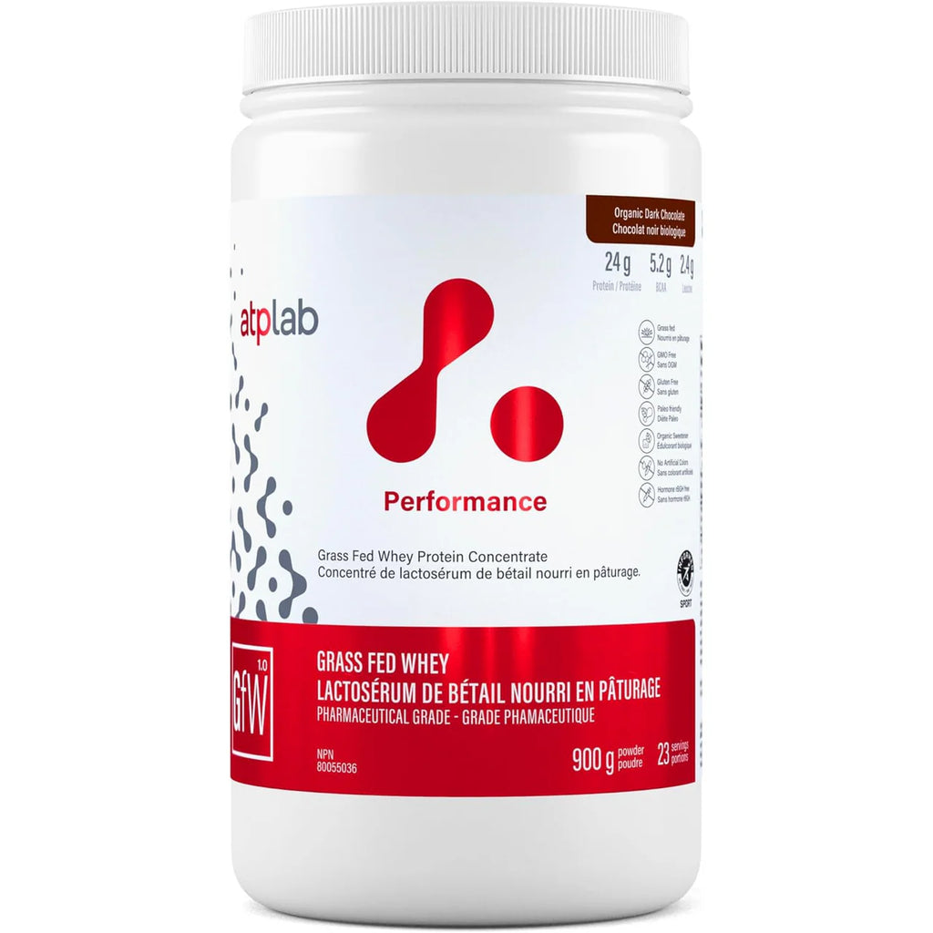 Lactosérum de Bétail Nourri en Pâturage - LIFT Nutrition