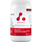 Lactosérum de Bétail Nourri en Pâturage - LIFT Nutrition