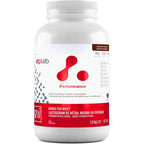 Lactosérum de Bétail Nourri en Pâturage - LIFT Nutrition
