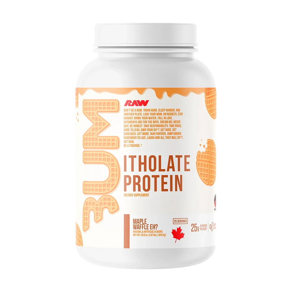 Protéine Itholate - LIFT Nutrition