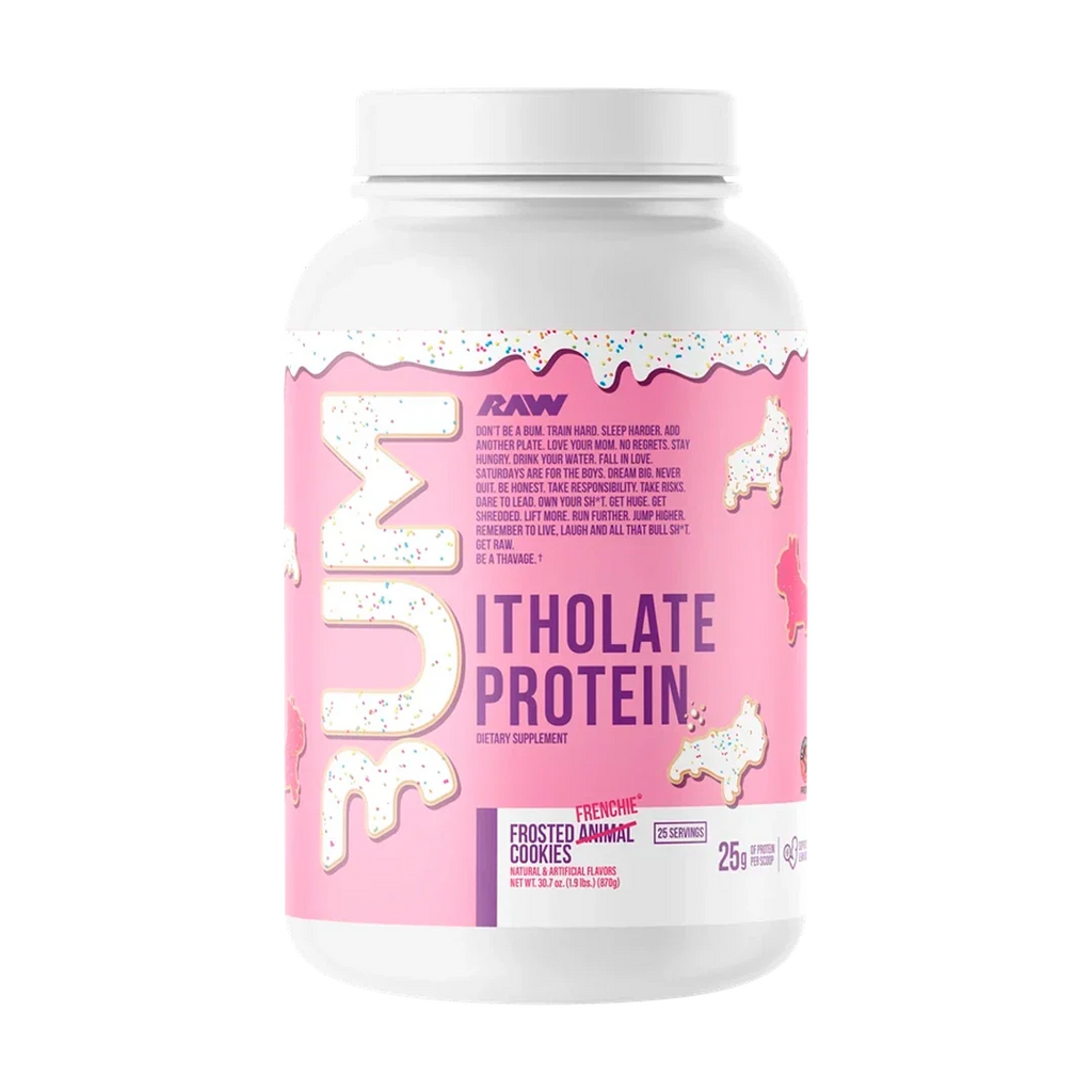 Protéine Itholate - LIFT Nutrition