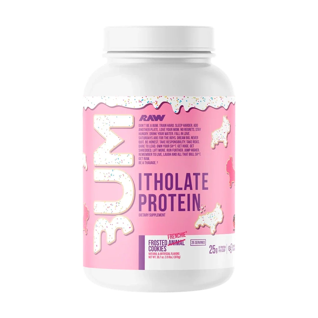Protéine Itholate - LIFT Nutrition
