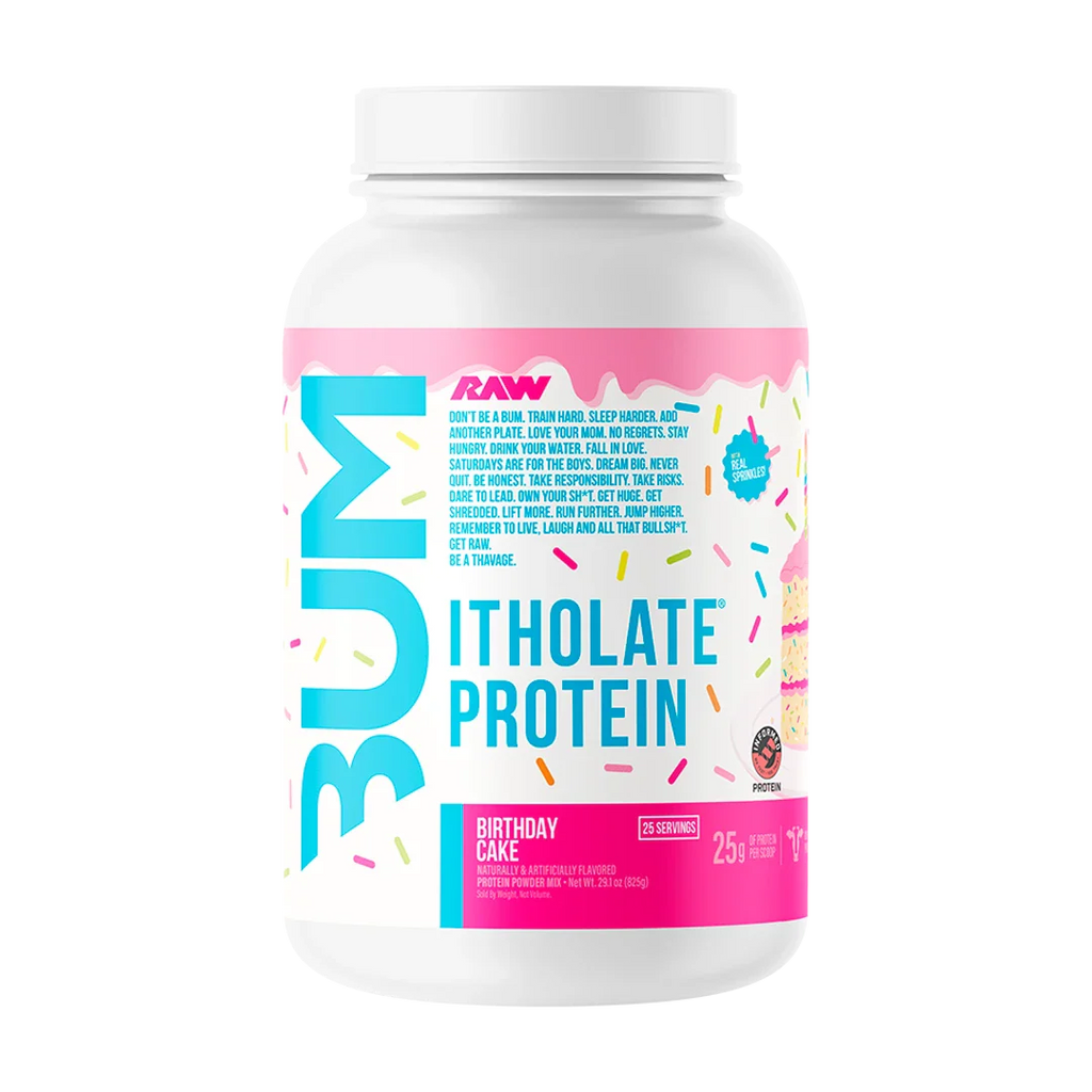 Protéine Itholate - LIFT Nutrition