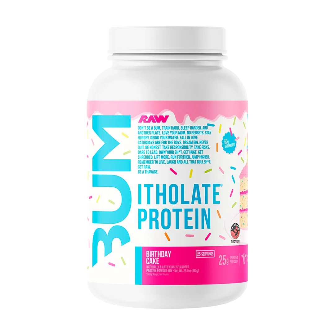 Protéine Itholate - LIFT Nutrition