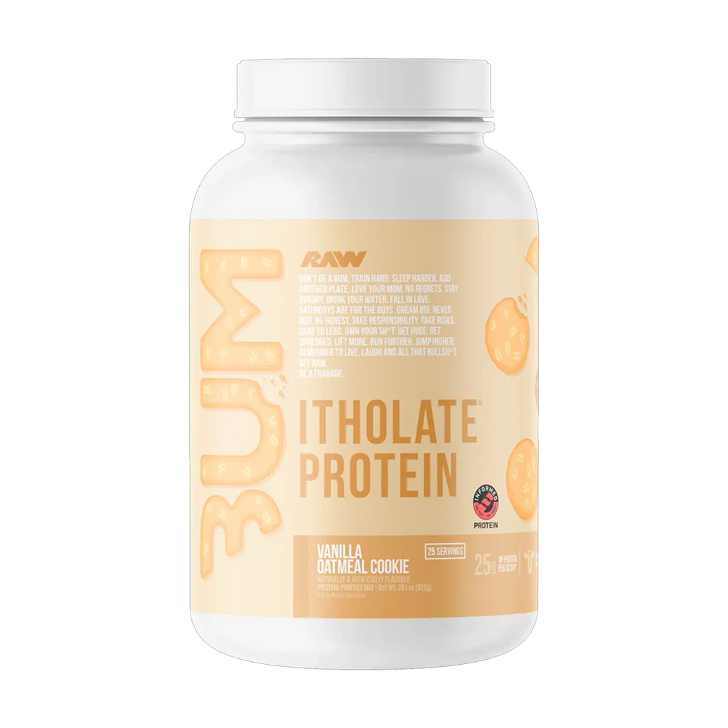 Protéine Itholate - LIFT Nutrition