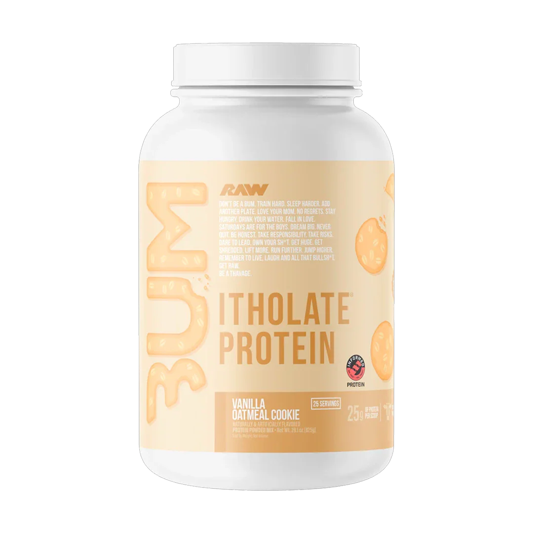Protéine Itholate - LIFT Nutrition