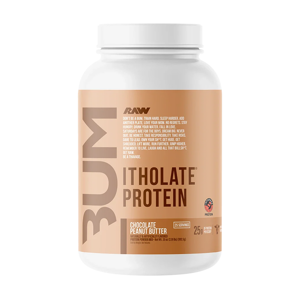Protéine Itholate - LIFT Nutrition