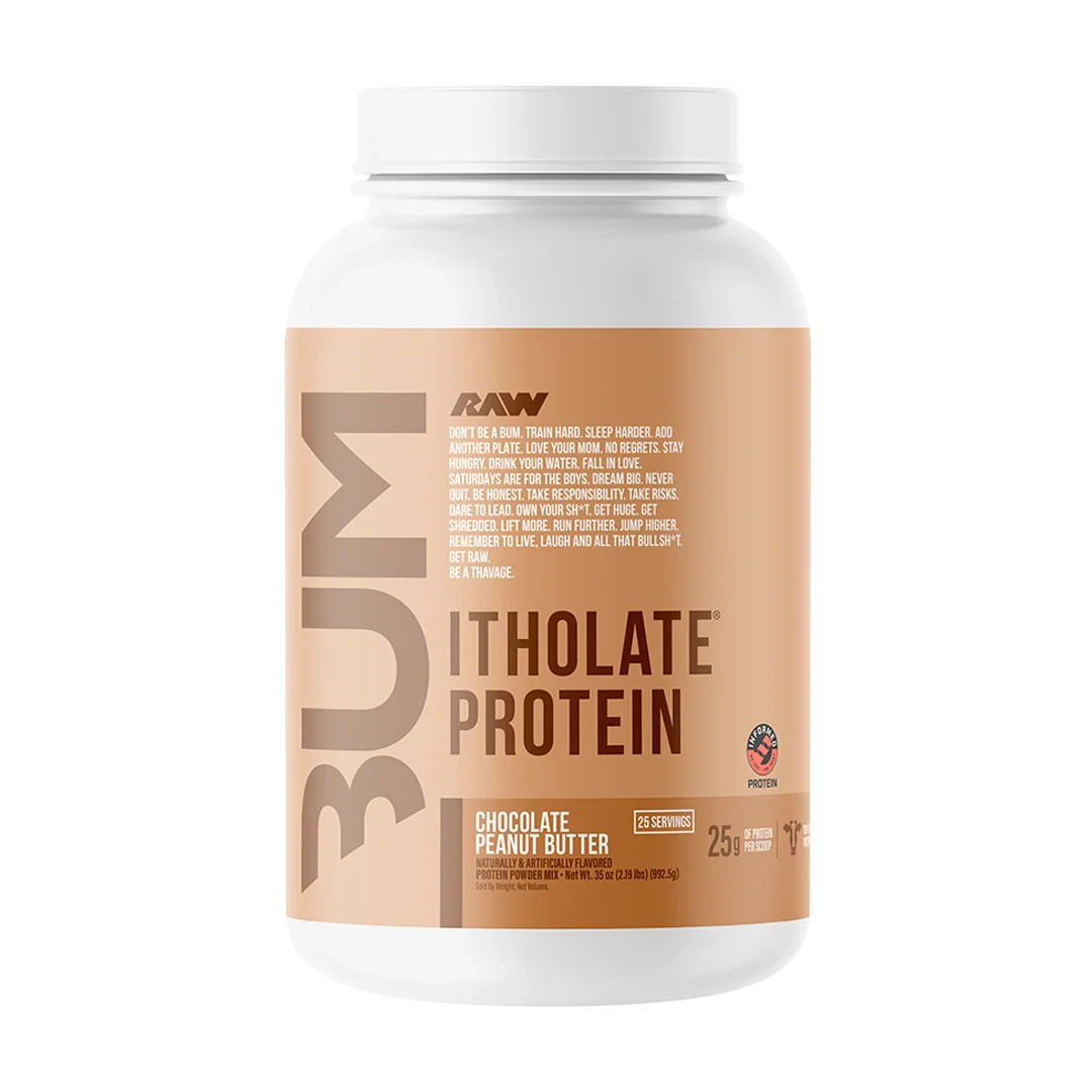 Protéine Itholate - LIFT Nutrition