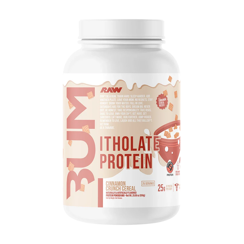 Protéine Itholate - LIFT Nutrition