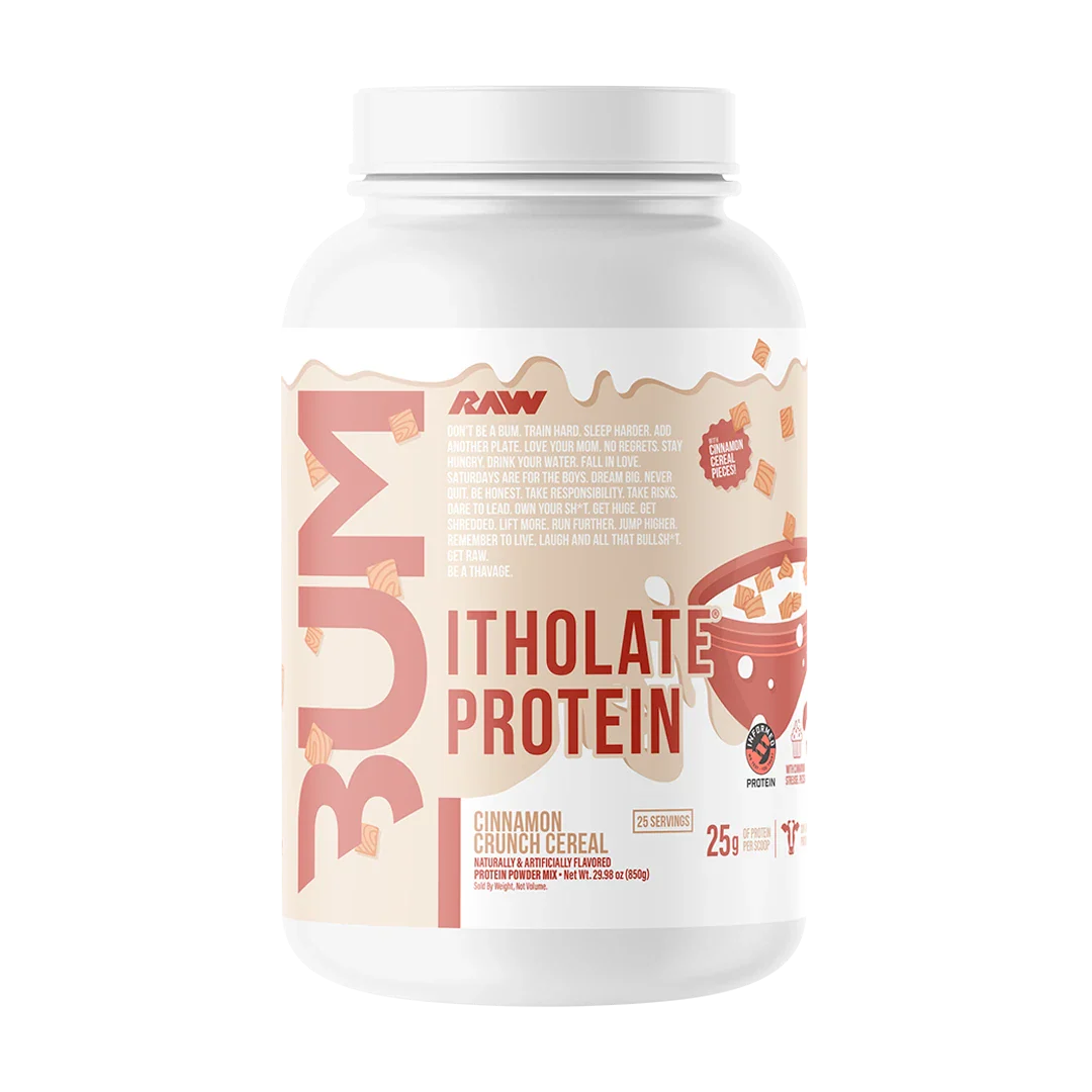 Protéine Itholate - LIFT Nutrition
