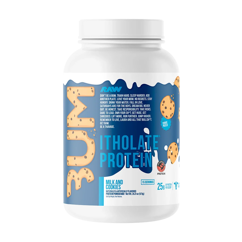 Protéine Itholate - LIFT Nutrition