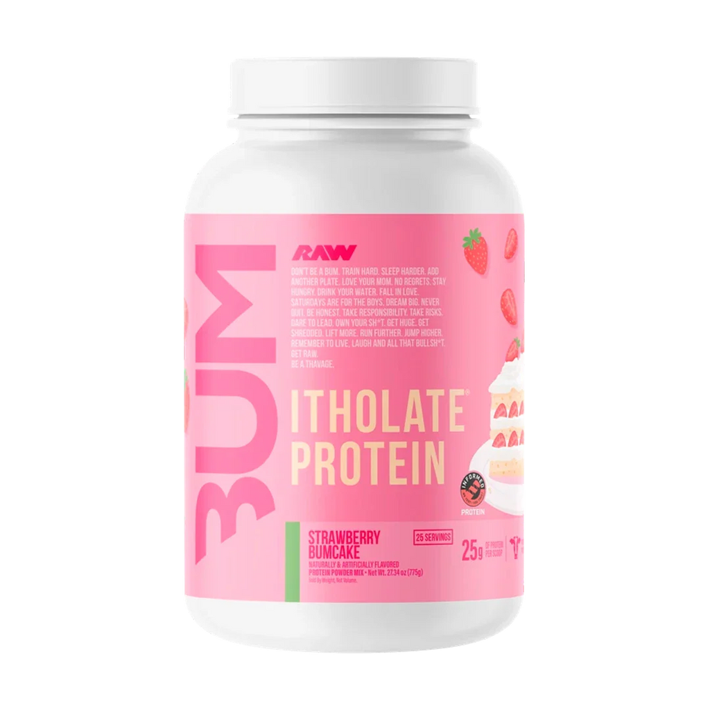 Protéine Itholate - LIFT Nutrition