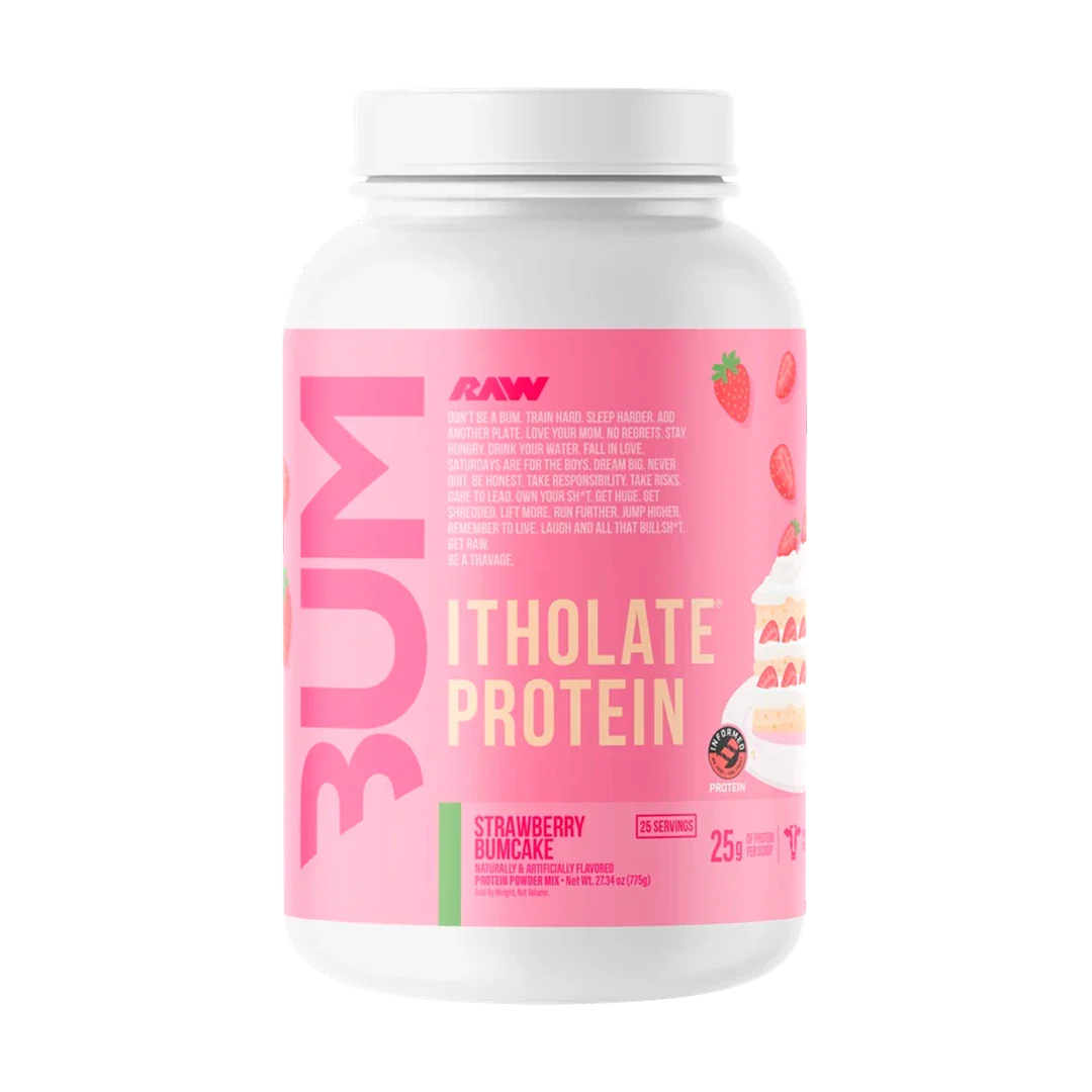 Protéine Itholate - LIFT Nutrition