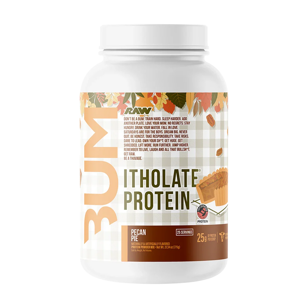 Protéine Itholate - LIFT Nutrition