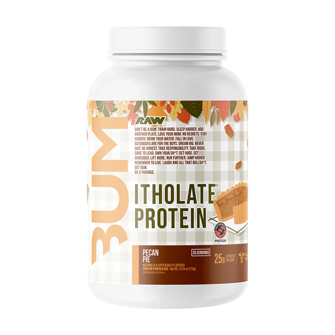 Protéine Itholate - LIFT Nutrition