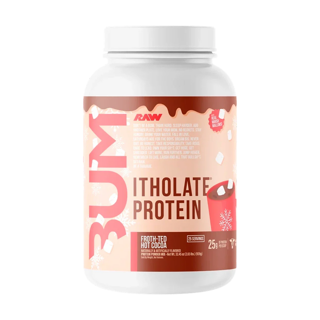 Protéine Itholate - LIFT Nutrition