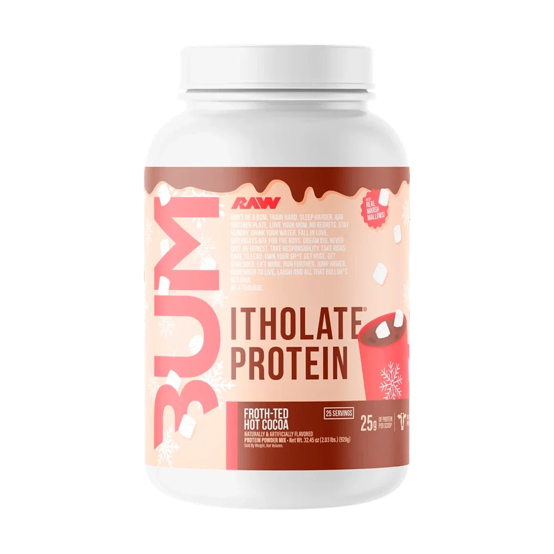 Protéine Itholate - LIFT Nutrition