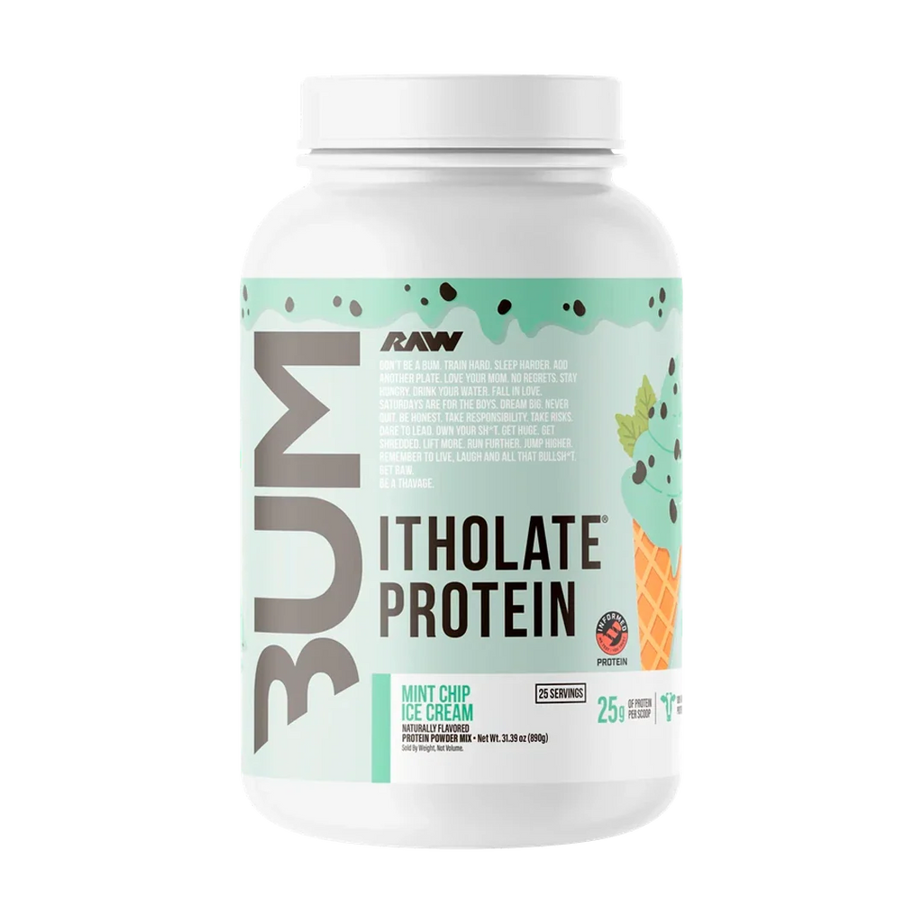 Protéine Itholate - LIFT Nutrition