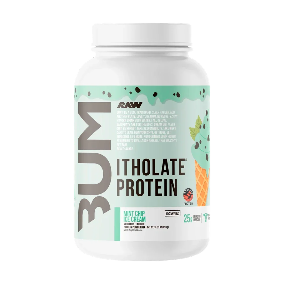 Protéine Itholate - LIFT Nutrition