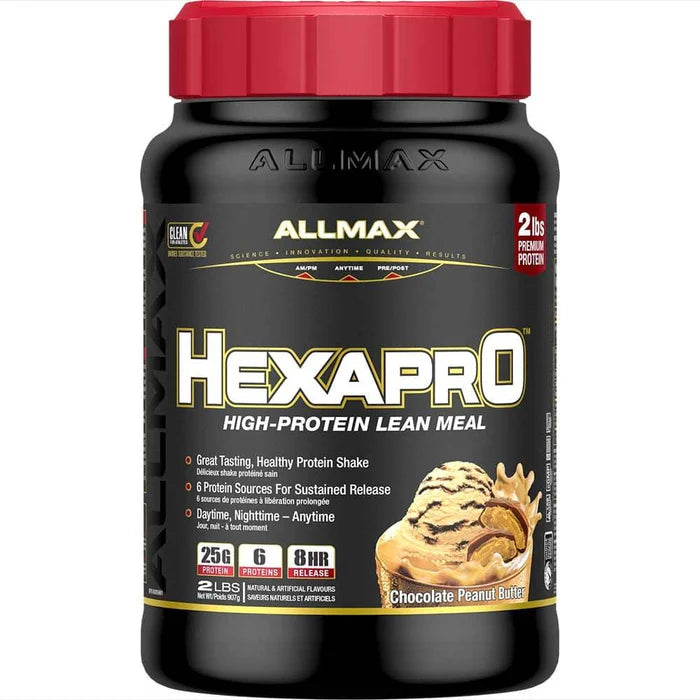 Hexapro - LIFT Nutrition