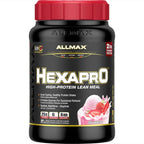 Hexapro - LIFT Nutrition