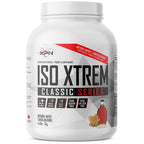 Pure Iso - LIFT Nutrition