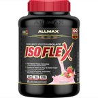 Isoflex - LIFT Nutrition