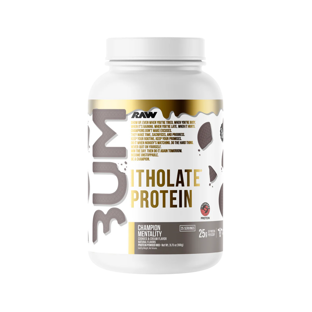 Protein Itholate