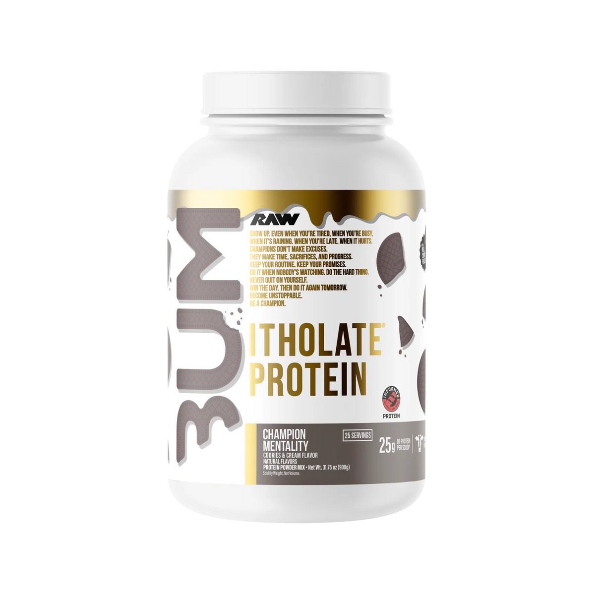 Protéine Itholate