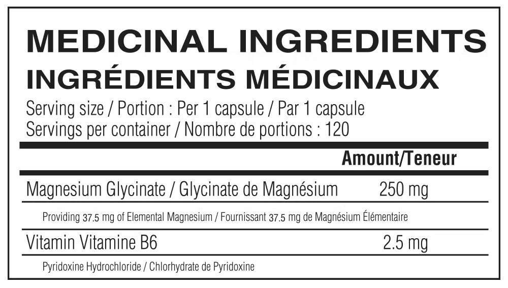 Valeurs nutritives