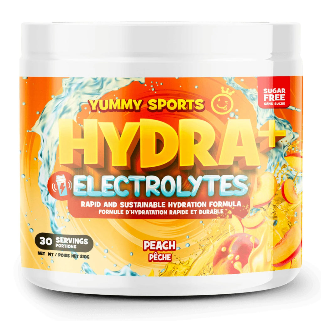 Hydra + Electrolytes - LIFT Nutrition