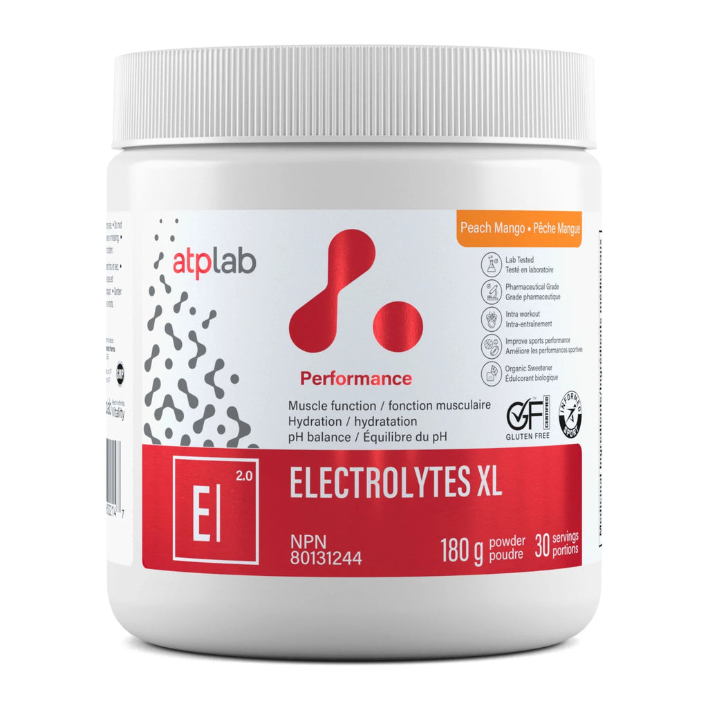 Electrolytes XL - LIFT Nutrition