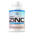 Copper + Zinc - LIFT Nutrition