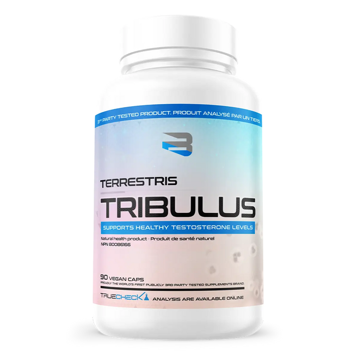 Terrestris Tribulus - LIFT Nutrition