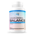 Vitamin + Mineral Balance - LIFT Nutrition
