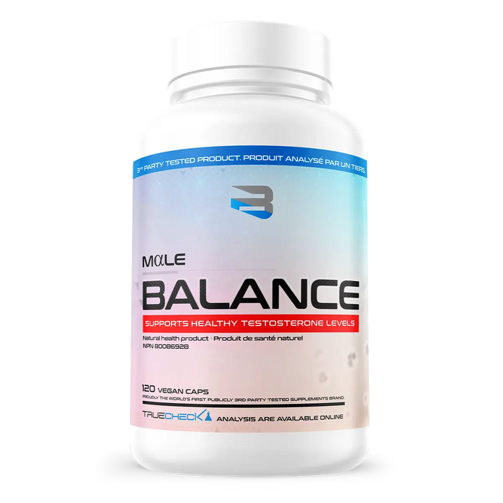 Male Balance