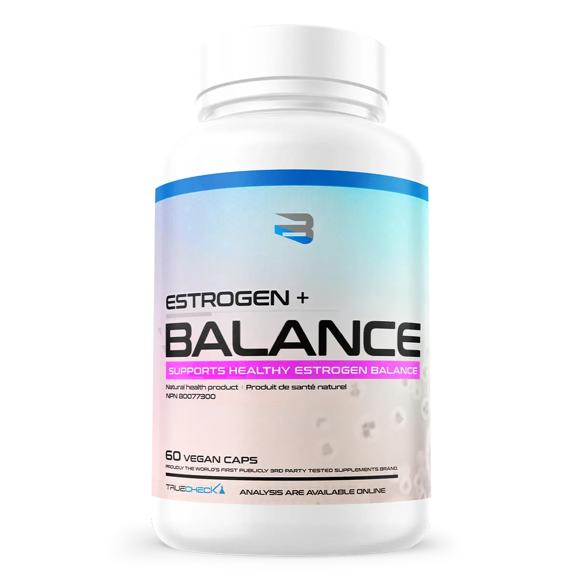 Estrogen + Balance - LIFT Nutrition