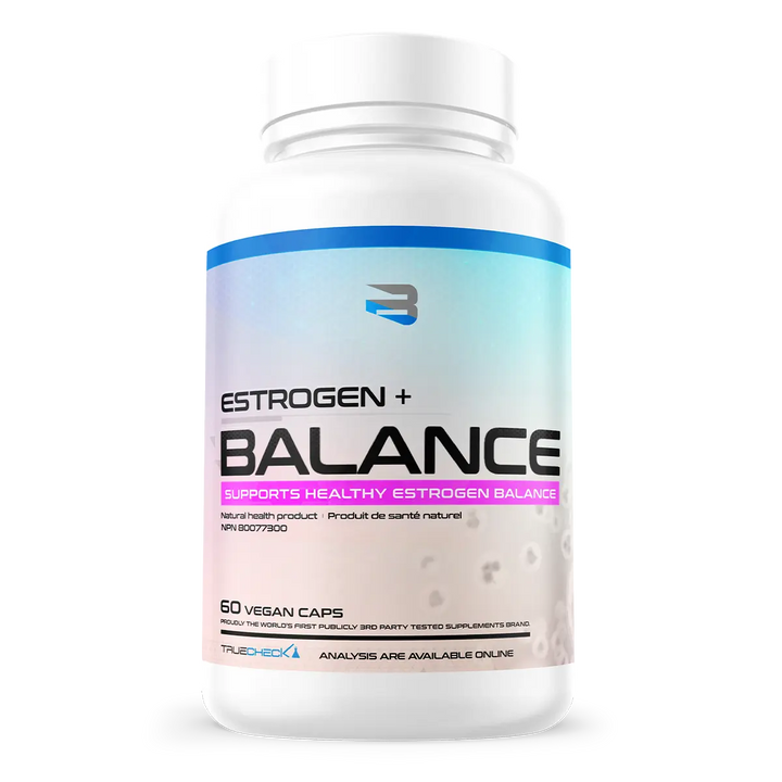 Estrogen + Balance - LIFT Nutrition
