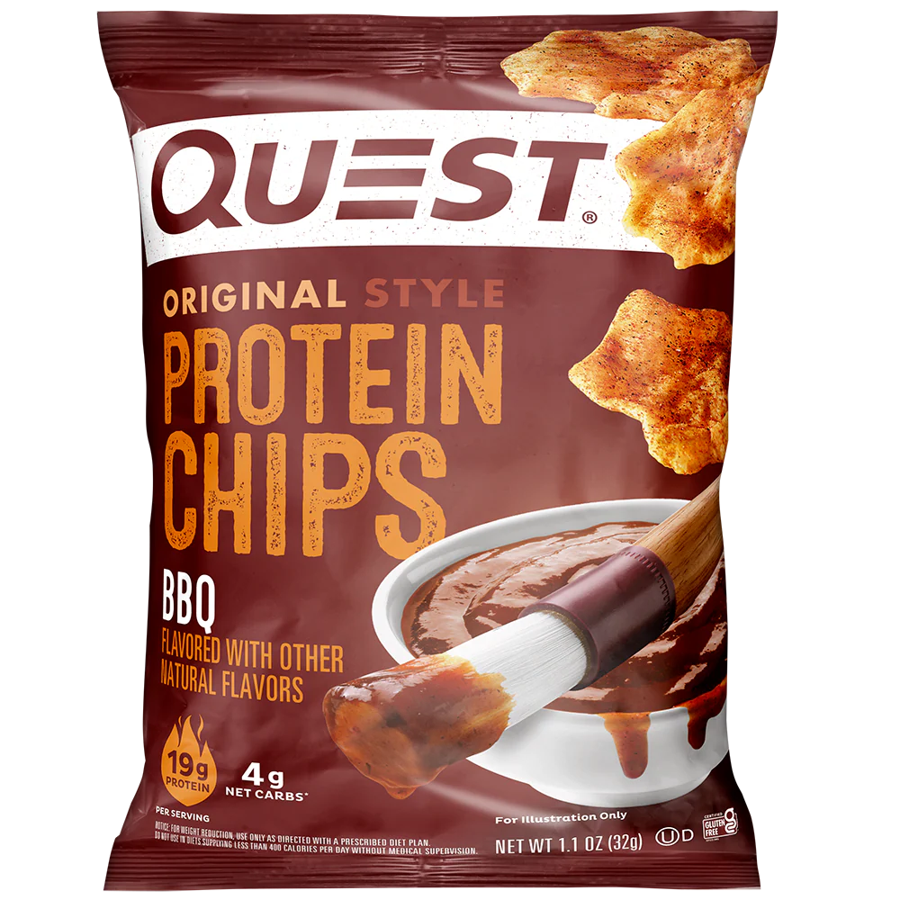 Protein Chips - LIFT Nutrition