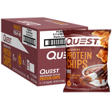 Protein Chips - LIFT Nutrition