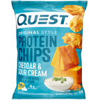 Protein Chips - LIFT Nutrition